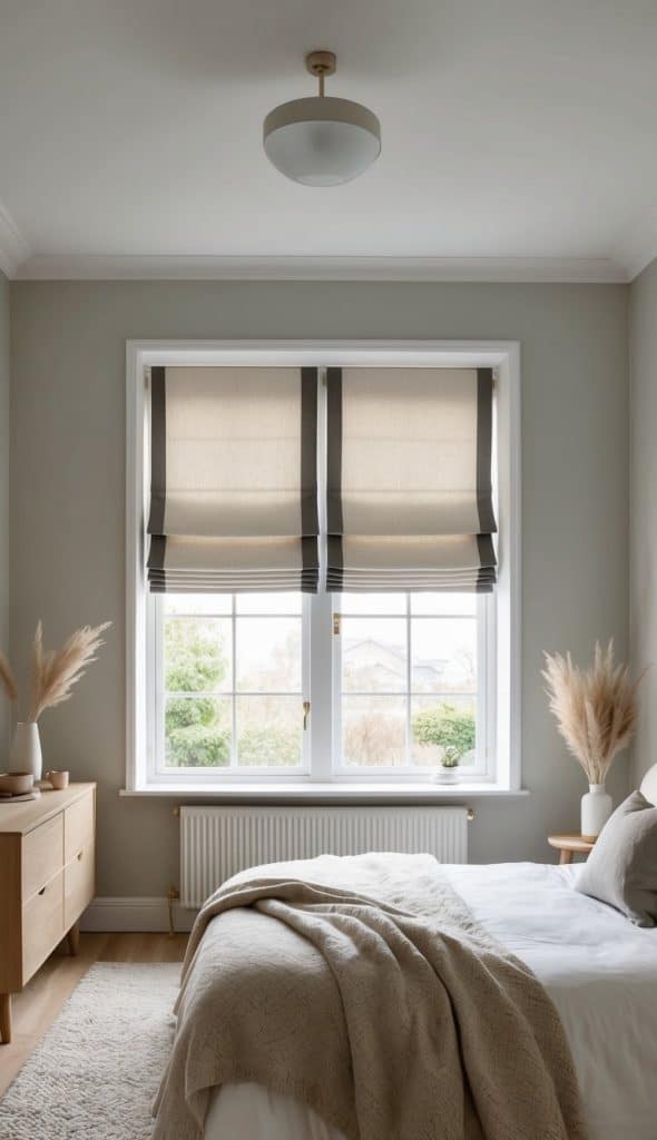 38 Scandinavian Bedroom Ideas: Your Cozy Nordic Haven - We Heart Cozy