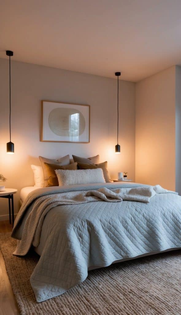 30 Cozy Bedroom Ideas for Ultimate Relaxation: Transform Your Space ...