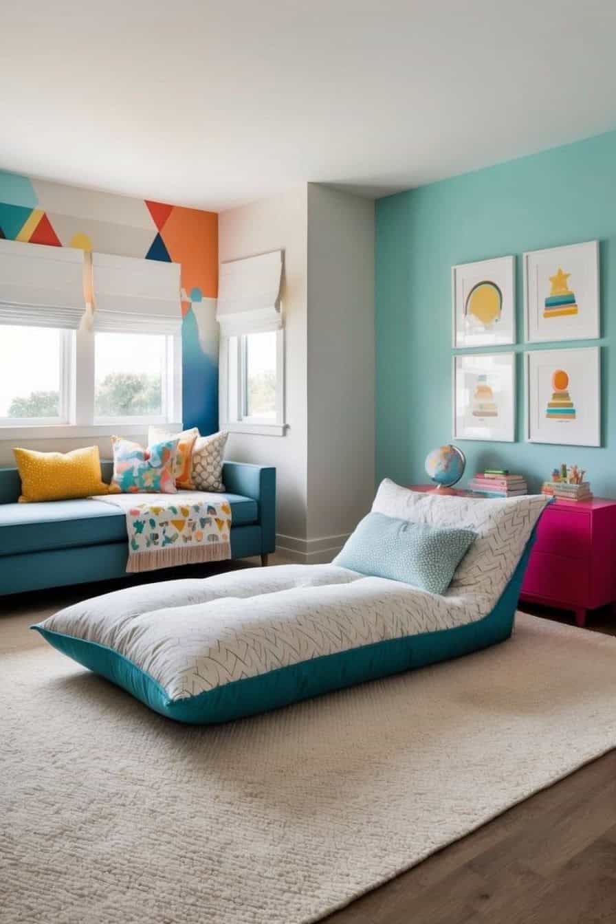 25 Kids' Bedroom Ideas for Fun and Function: Creating Magical Spaces ...
