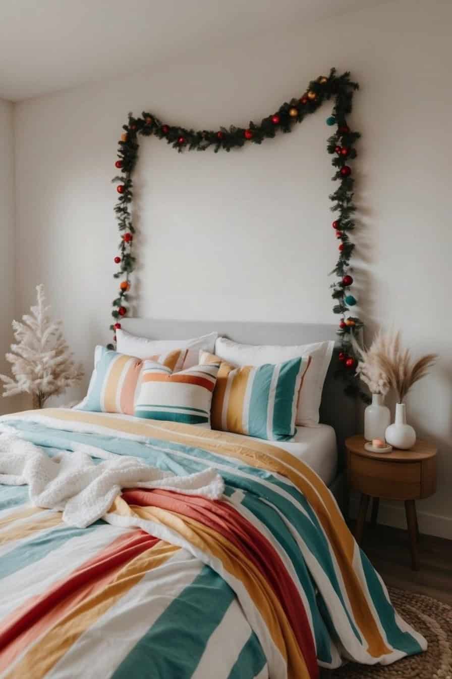 21 Seasonal Bedroom Ideas to Match the Time of Year: Cozy Up Your Space ...